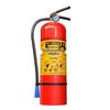 Oufuxin New National Standard 4kg Portable Dry Powder Fire Extinguisher