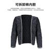 Winter Motorcycle Riding Suit Set Oxford Fabric CE Armor Jacket Pants Men Women Cold Weather Motorbike Gear