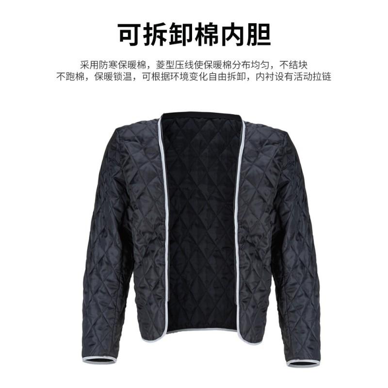 Winter Motorcycle Riding Suit Set Oxford Fabric CE Armor Jacket Pants Men Women Cold Weather Motorbike Gear
