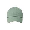 EMIS EMBOSSING LOGO BALL CAP-MINT