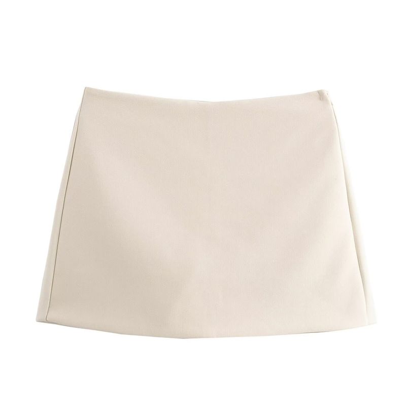 Kaslead New Arrival Women's Fashion Style Fashion Minimalist All-Match Multicolor Culottes 3152536