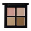 Shu Uemura Unlimited CCC Quad Concealer