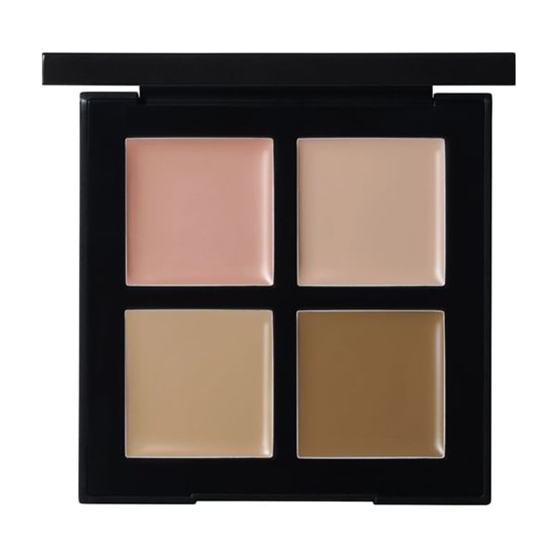Shu Uemura Unlimited CCC Quad Concealer