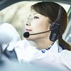 Conambo JBT900 Bluetooth Single Ear with Wireless Headset with Mute Compatible with Mobile and Includes USB for Zoom Video and Call Center Use