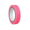 Glow in The Dark UV Reactive Tape 6 Colors Fluorescent Tape Decoration UV Glow Cotton Tape  Home
