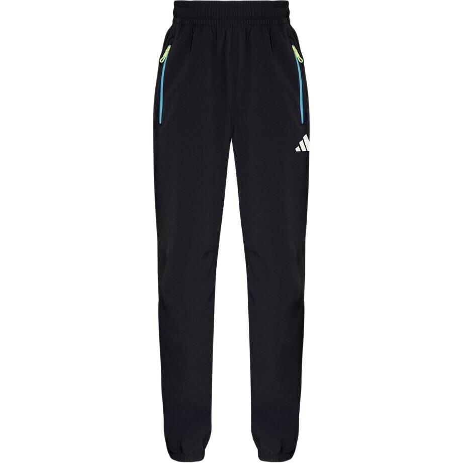 

Adidas Jogger Pants Sports Casual Kids bottoms KG5954 146