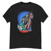 The Mutilator Cult Slasher Film Fan Art T-shirt