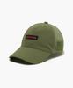 Beulipinggolpeu Men'S Mesh Cap_Khaki
