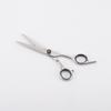 Stainless Steel Barber & Hairdressing Scissors Set: Flat Tooth & Thinning Options
