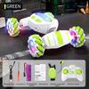2.4G Rc Stunt Gesture Induction Twist Car Remote Control Car Off-road 4WD Drift Racing Car Stunt Transformation Boy Toy Car