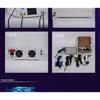 2026 Portable Fungal Treatment & Weight Loss Machine - 448KHz, CET & RET, PATCH AR, RF, High-Frequency Radio, LED Diode, Monopolar Probe