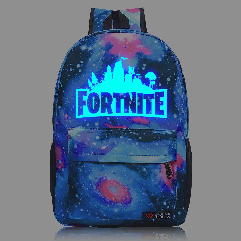 backpack in fortnite