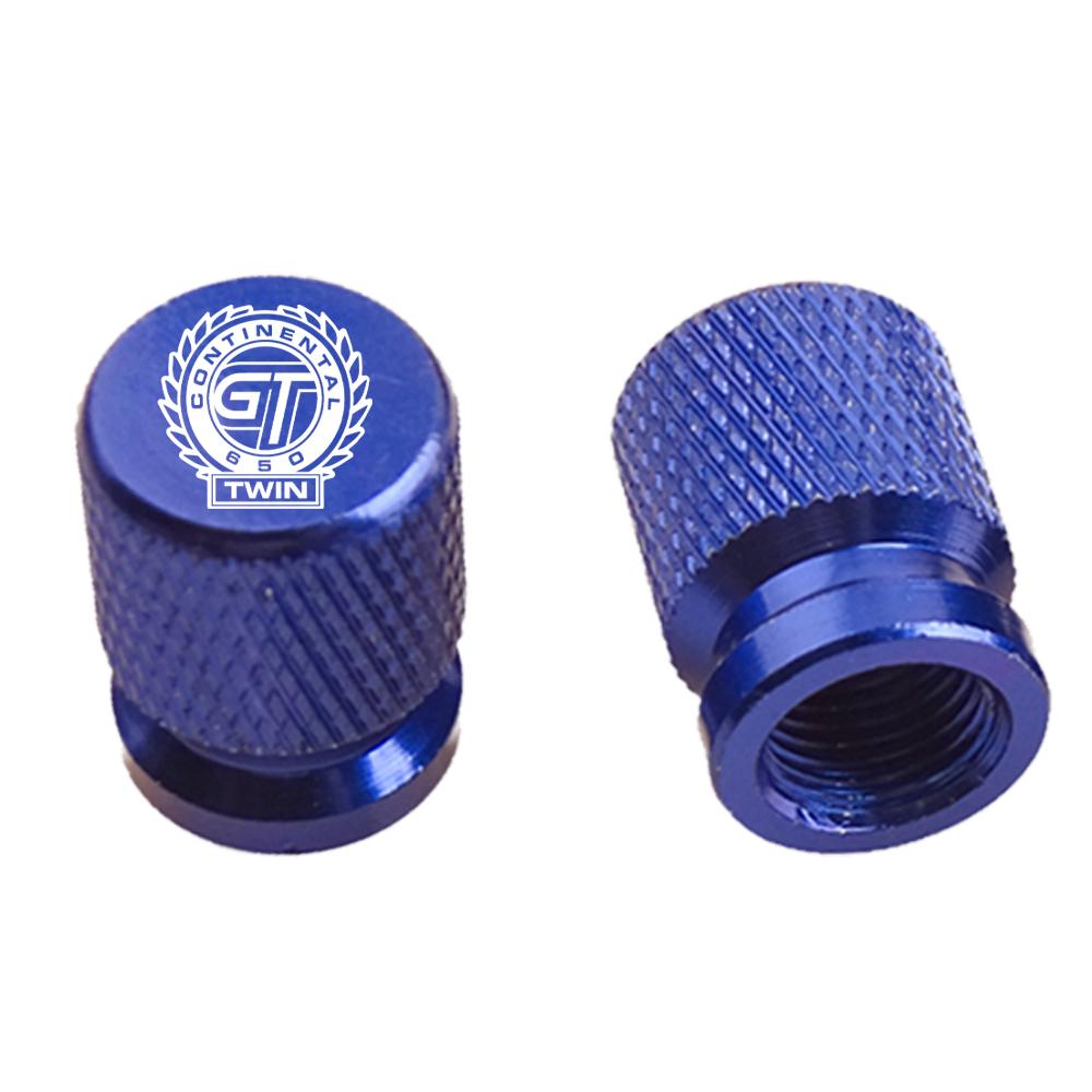 Motorcycle Valve Cap For Royal Enfield Continental GT 535 650 TWIN 2013 2014 2016 2018 2019 2020 2021 2022 2023 2024 2025 2026