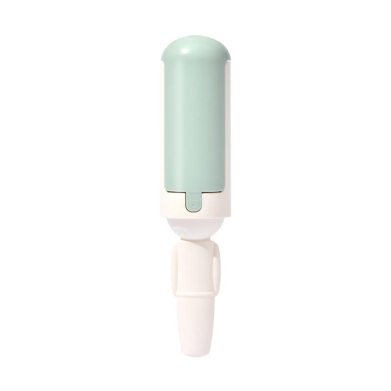 Pet Hair Remover, Clothes Static Electricity Multi-purpose Double-sided Brush, Cat Hair Scraper, Roller Hair Adhesive
