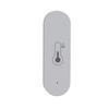Wifi Temperatuur Vochtigheid Monitor Slimme App Spraakbesturing Digitale Thermometer Hygrometer Sensor voor School ABS Plastic