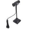 USB Computer Web Camera 2K Wide Angle Auto Focus Built in Noise Reduction Laptop Webcam