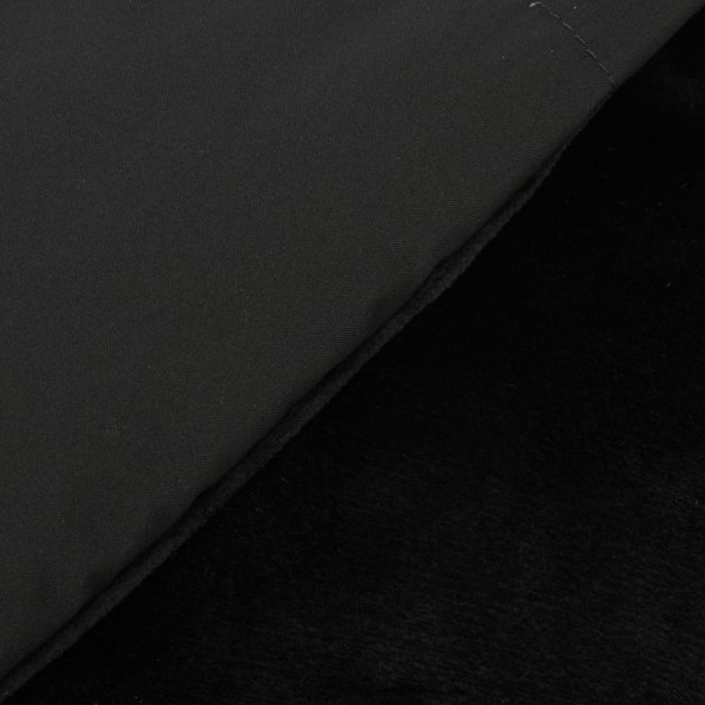 The NorTh Face T Ball Muffler Black Na5ir51a