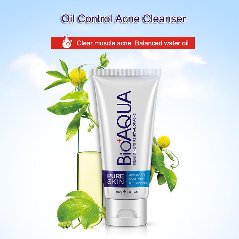 acne deep cleanser