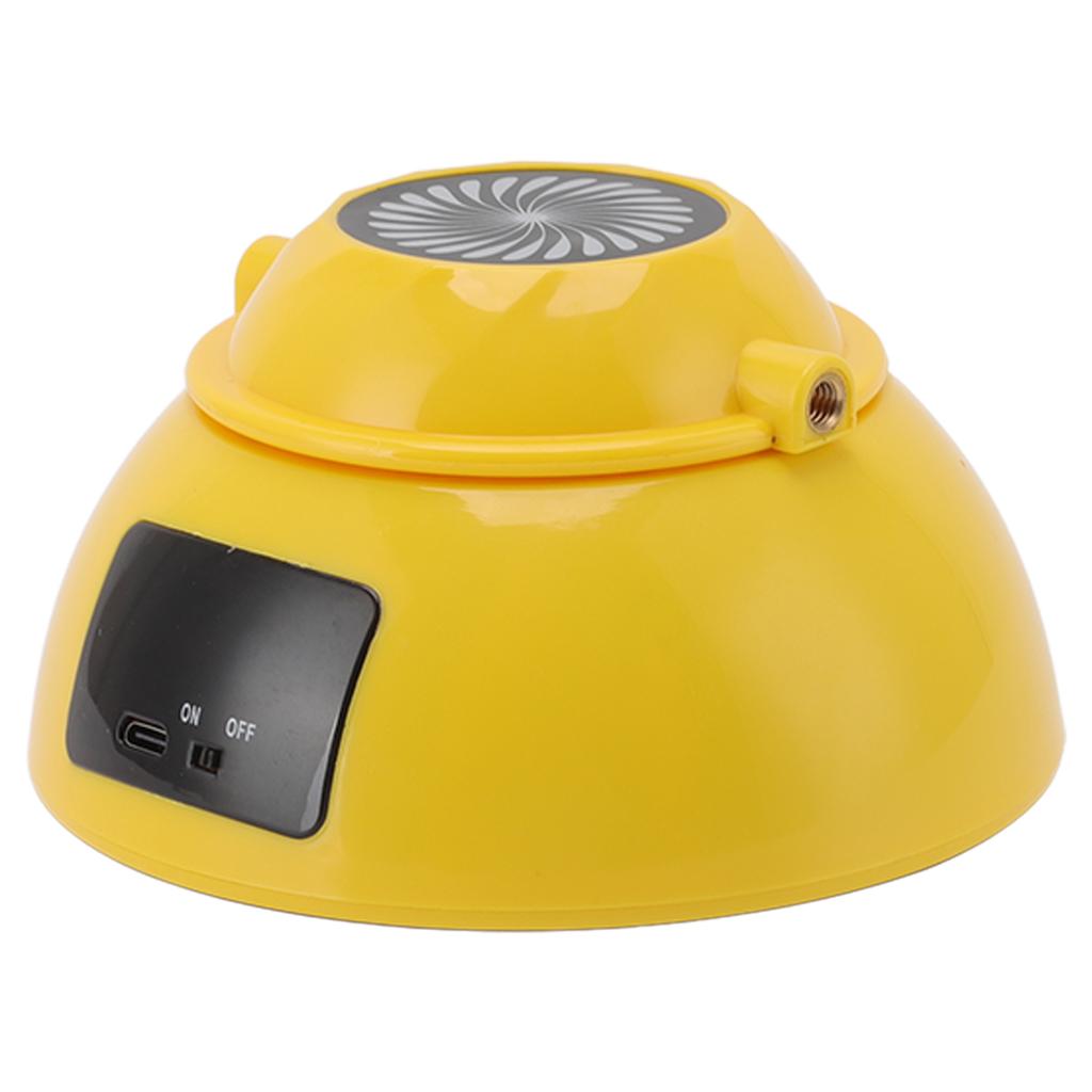 Electric Skipping Rope 10 Speeds USB Charging Automatic Count Rope Skipping Machine for Children