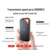 SanDisk SSD NVMe Portabil Extreme Pro