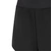 New Asics Sports Shorts Women's Black 2012D258-001