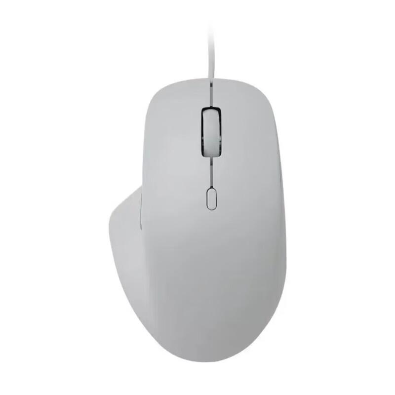

Rapoo N500 Wired Optical Mouse
