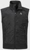 Куртка Schoffel Hiking Hybrid Vt Style Blaueis MNS (20-24041) Черная