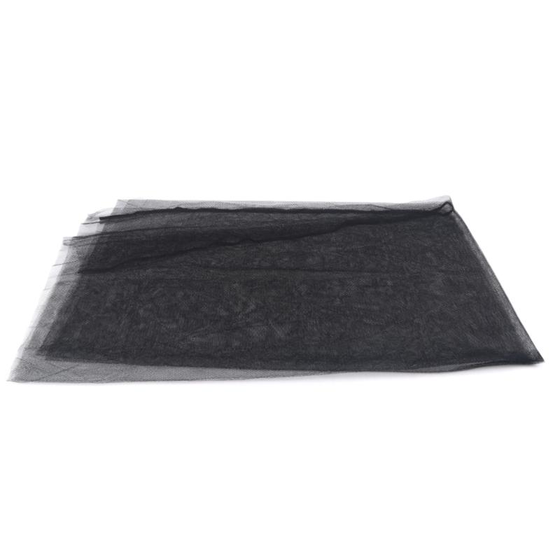 Anti Mosquito Net Indoor Insect Fly Mosquito Mesh Screen Curtain Home Protector Window Net High Quality Durable House Supplies