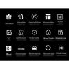 Professional 4-Channel HD Live Broadcast Switcher & Production System
