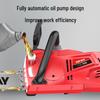 YAT 3000W 18-inch Electric Chainsaw CN Plug (adapter Included)