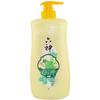 Liushen Mugwort Anti-Itch Shower Gel 3 x 1L