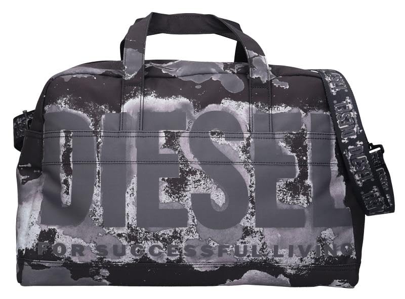 RAVE DUFFLE L Boston Bag, X09859, P6338, HA351 [Parallel Import]