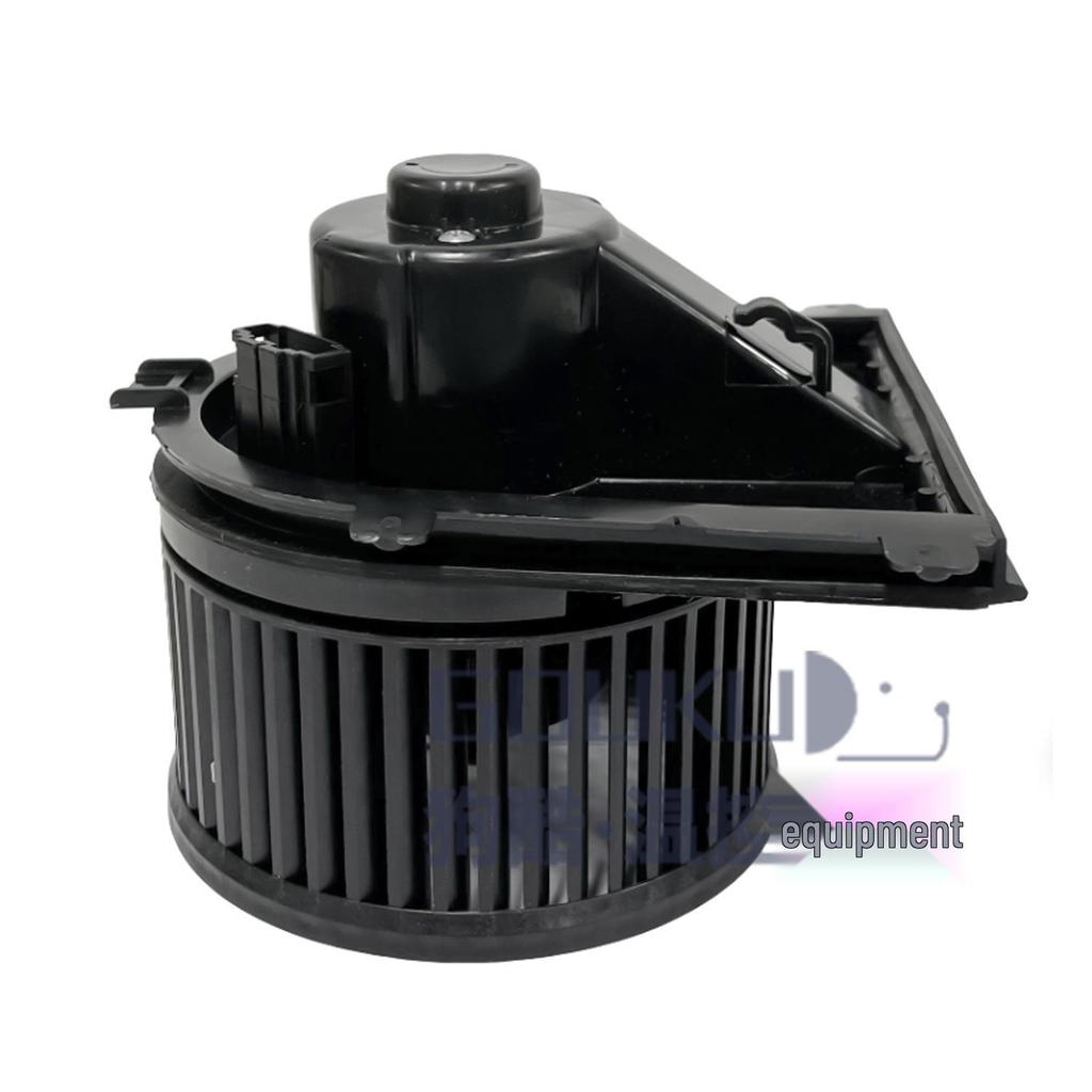 Motor suflantă aer condiționat Porsche Boxster 1J1819021C