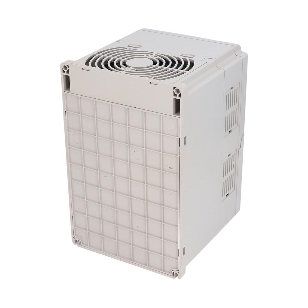 Frequency Converter 5.5KW Universal Motor Inverter Single Phase 220V Input 3 Phase 380V Output