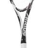 YONEX Soft Tennis Air G0 ARDG Racket, Pre-strung, Beginner's, Ride, Black,