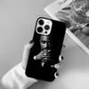 Tupac 2pac Phone Case Cover For iPhone 17 Air 16 15 14 13 11 12 Pro Max Max Plus Back Cover