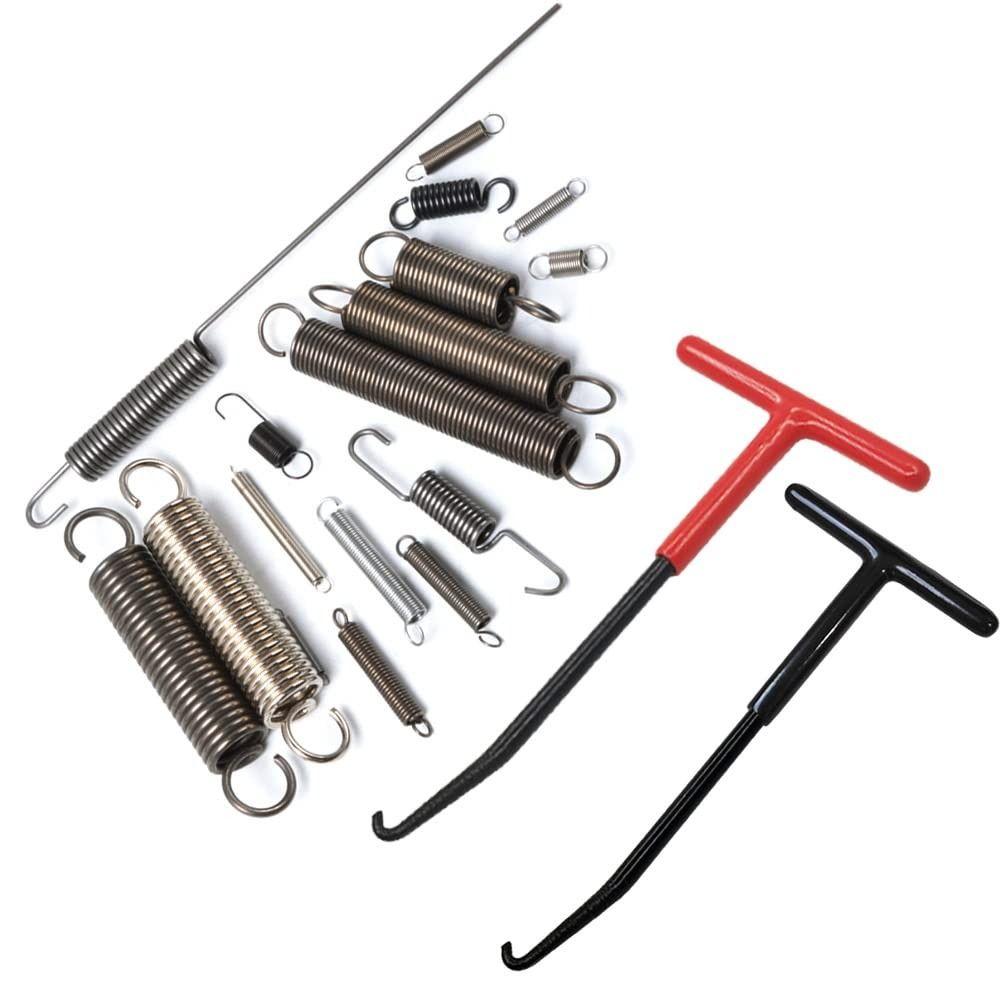 Motorcycle Removal Installation Hook Motorcycle Exhaust Spring Hook Muffler Exhaust Stand Tool