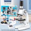 Dispozitive optice – Microscoape