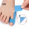Daily Use Bunion Tape 10/30/60Pcs Corrector Kinesiology Tape, Breathable Latex-Free Hallux Valgus Big Toe Support Foot Pain Relief Athletic