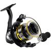 SANLIKE Spinning Long Eging Freshwater Saltwater Gear Ratio Max Drag Force 5000 Reel, Casting, Reel, Ultralight, & Fishing, 5.21/5.11, 15KG, 7+1BB,
