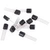 10PCS 2N5457 2N5457G TO-92 N-Channel Transistor