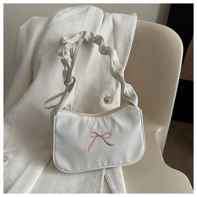 Neue Mode Taschen für Damen Dieses Jahr High-End Mode Ein-Schulter Unterarmtasche Nischendesign Handtasche