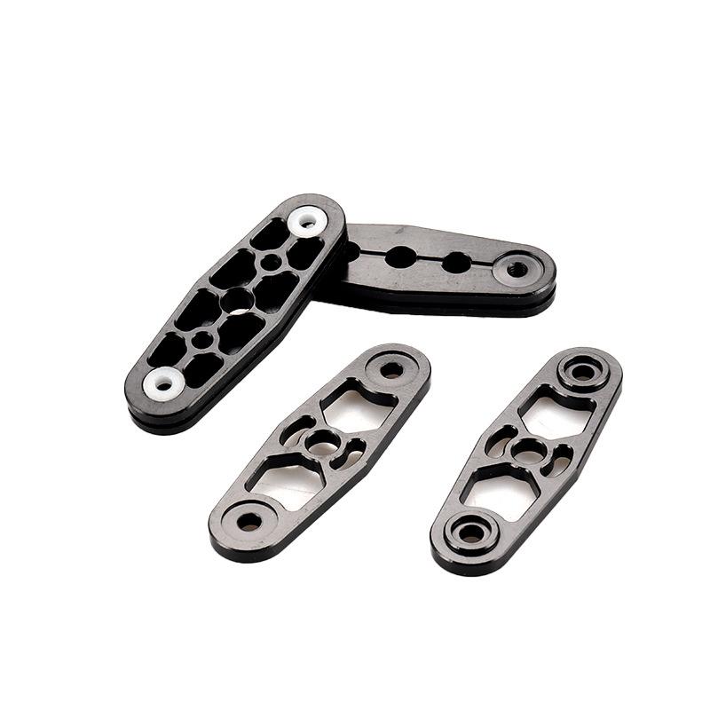 Black Horse Aluminum Alloy Propeller Clips For Mg-1 M600 Drone Agriculture Drone Power 2170 Suitable For Most Drones