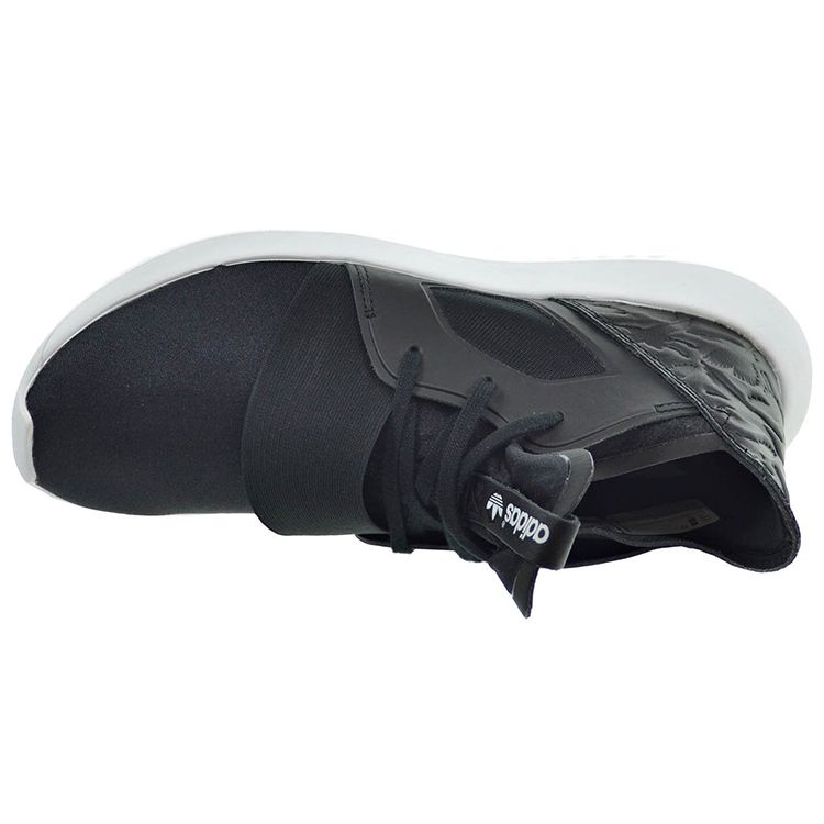 Adidas  Tubular Defiant Core Black Women Sneakers S75257