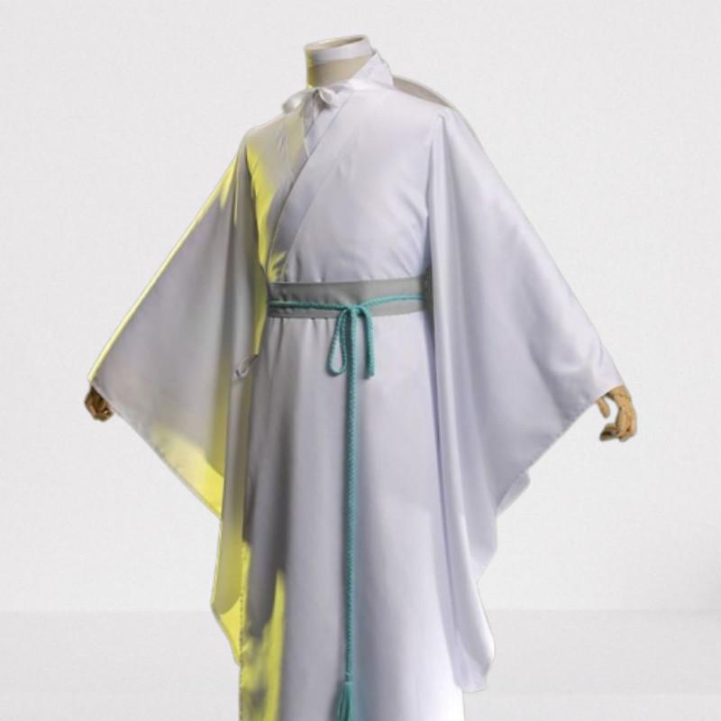 Rasmiylar Osmon Xitoy Baraka Xie Lian Shahzoda Kospley Kostyumi Hanfu Qadimgi