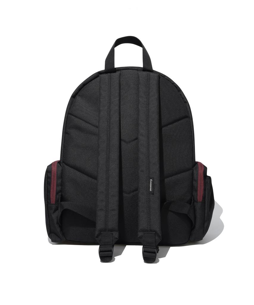 COVERNAT Rudy Backpack Black