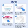 Anti-Snoring Mouthpiece, Sleep Aid for Sleep Apnea, Comfortable Fit, Carrying Case Included