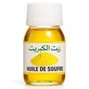 Sulfur Oil 30ml – Moroccan Natural Skin & Hair Treatment | Acne, Scalp & Detox Care