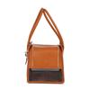 Nuova Borsa Trasportino di Lusso in Pelle PU per Animali Domestici Borsa a Mano Traspirante per Cucciolo Gatto Borsa Monospalla alla Moda per Cani Borsa da Viaggio Portatile per Animali Domestici