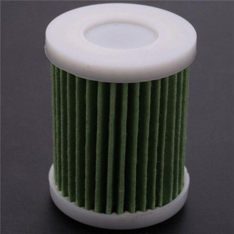 8Pcs Fuel Filter For 4 Stroke FL150 F150 F200 F225 F250 6P3-24563-00-00 6P3-WS24A-01 6P3-24563-00 6P3-WS24A-01-00 Fuel Filters5